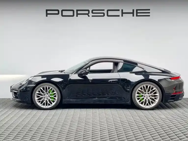 Porsche 911 — фото 10