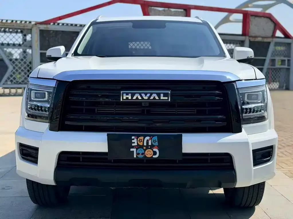 Haval H5 — фото 7