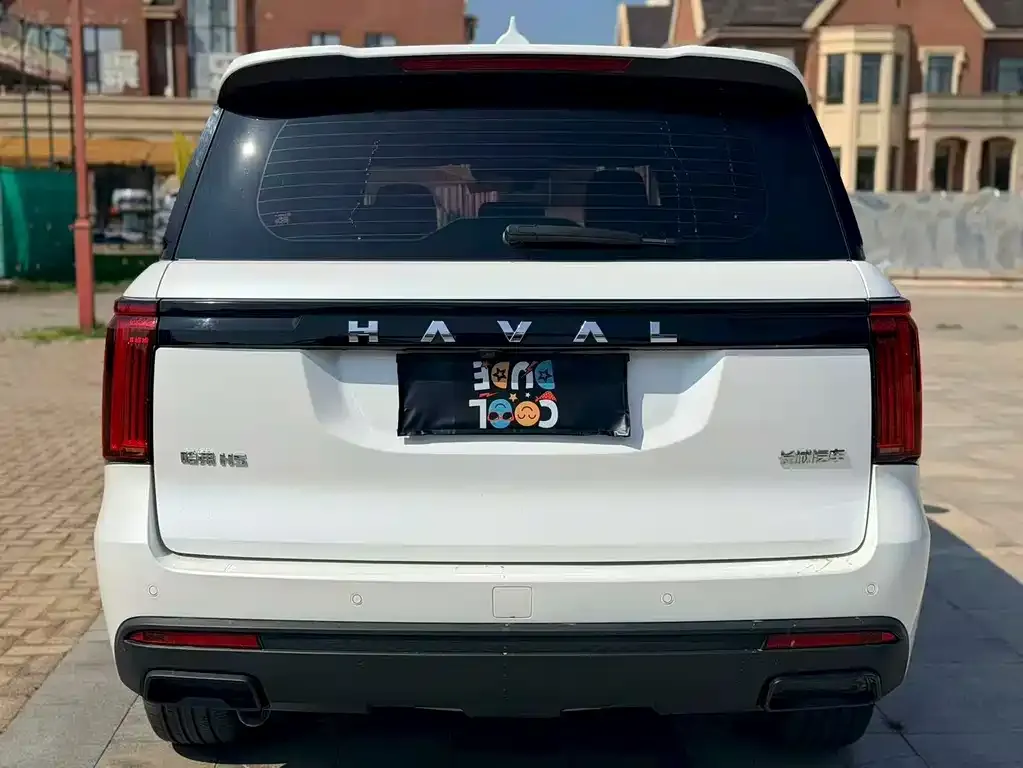 Haval H5 — фото 2