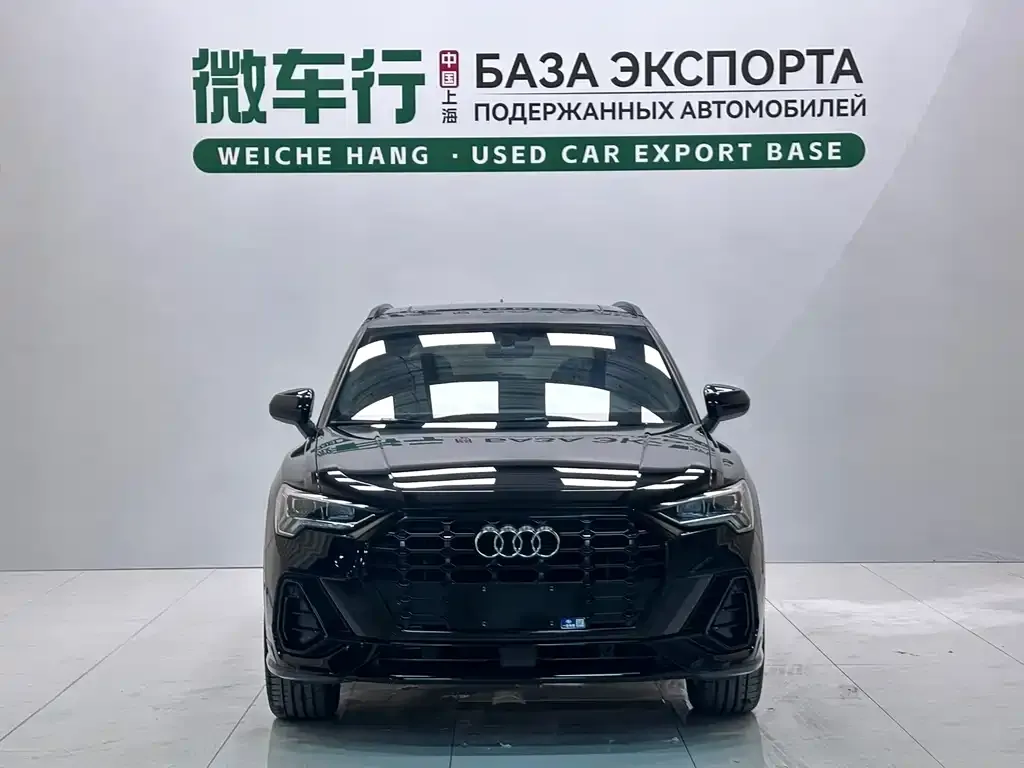 Audi Q3 — фото 2