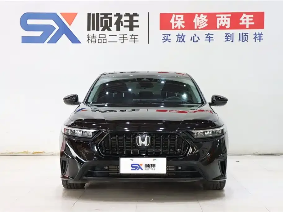 Honda Inspire — фото 2