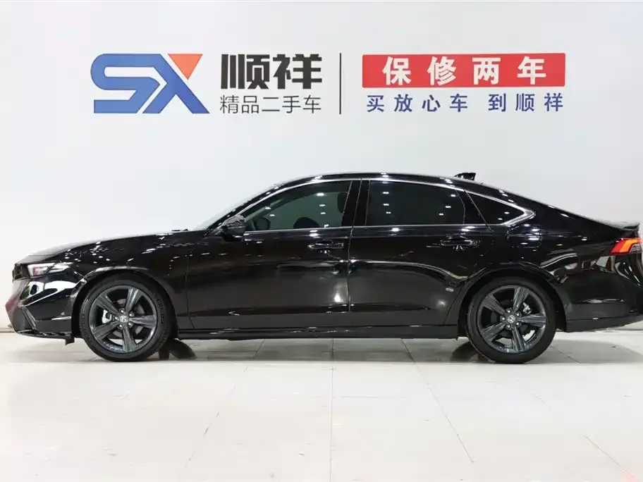Honda Inspire — фото 10