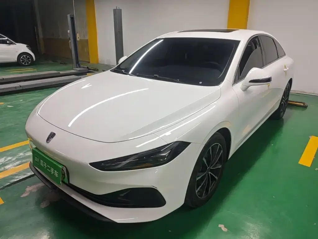 Roewe D7 — фото 1