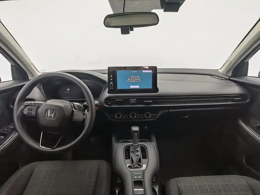 Honda ZR-V 2023 из CN, фото 7