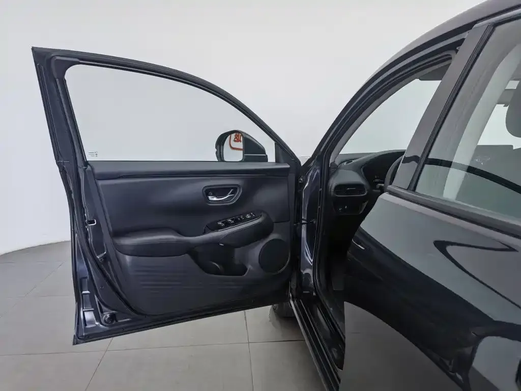 Honda ZR-V 2023 из CN, фото 6