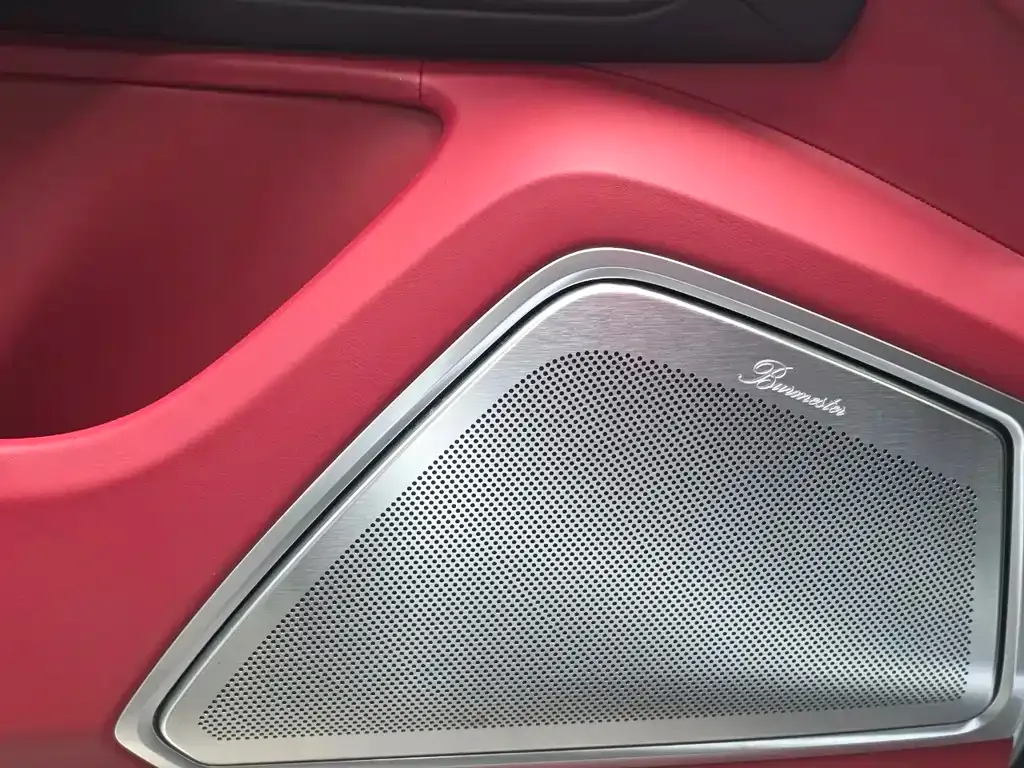 Porsche Cayenne Hybrid — фото 10