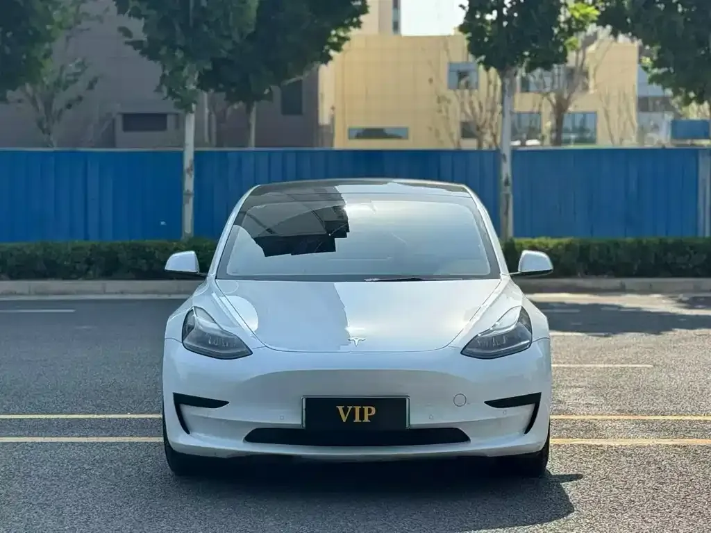 Tesla Model 3 — фото 6