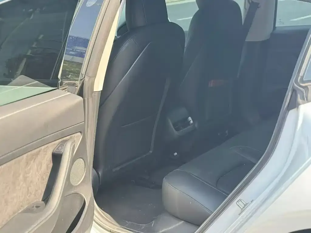 Tesla Model 3 — фото 3