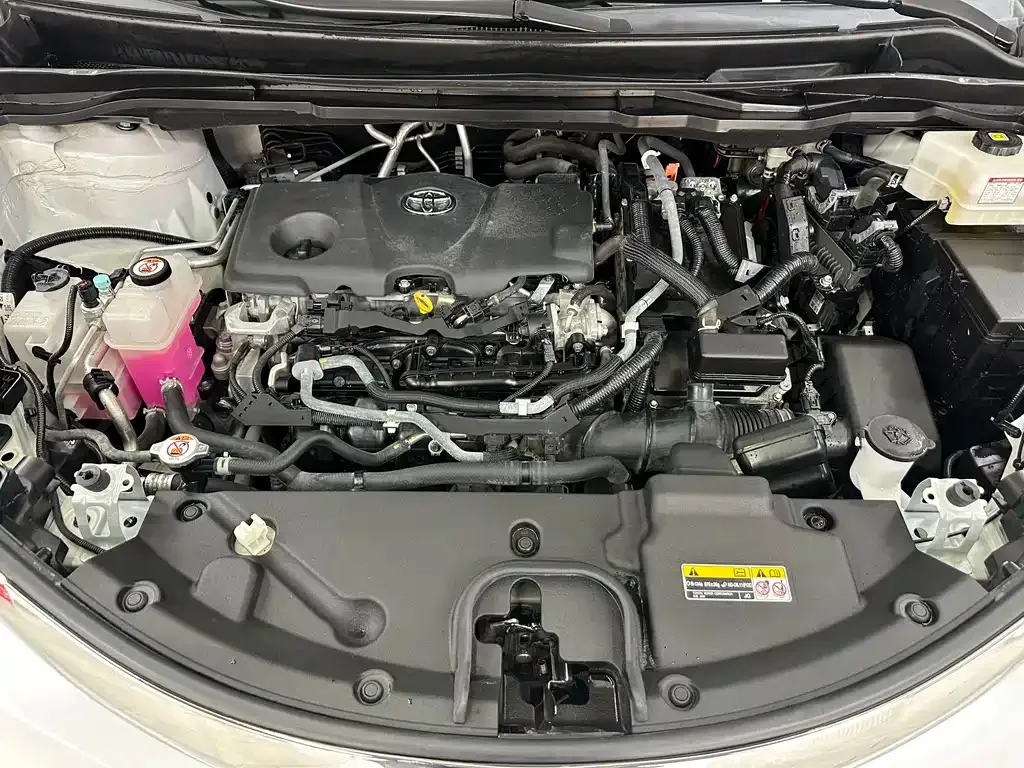 Toyota Sienna — фото 8