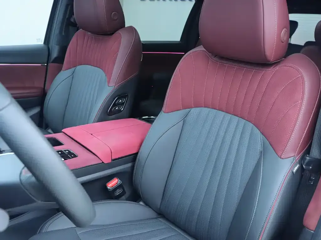 GAC Motor Trumpchi M8 — фото 10