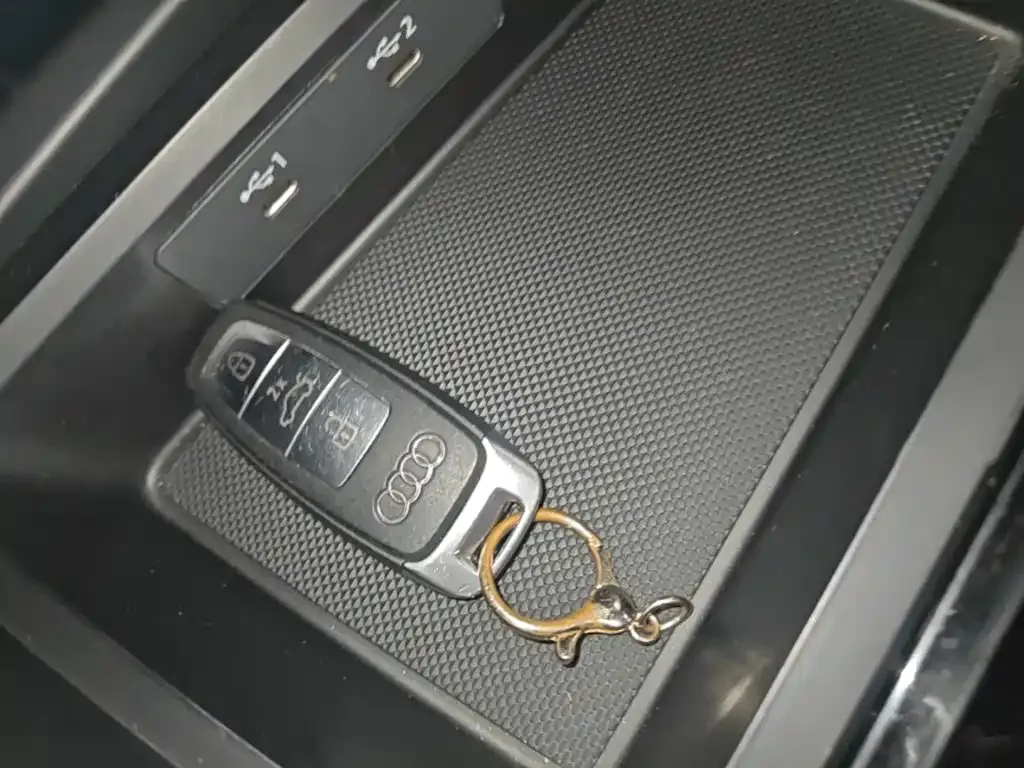 Audi A3 2022 из CN, фото 10