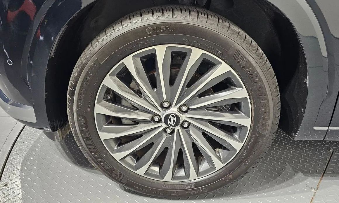 Hyundai Palisade — фото 9