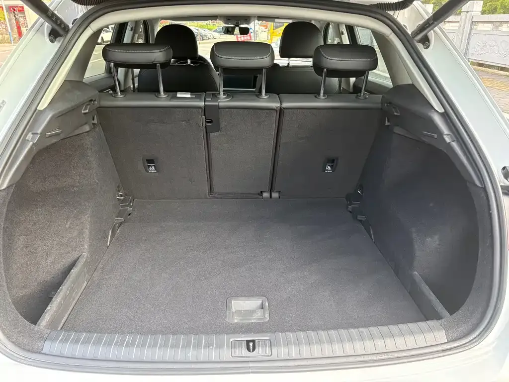 Audi Q3 2022 из CN, фото 4