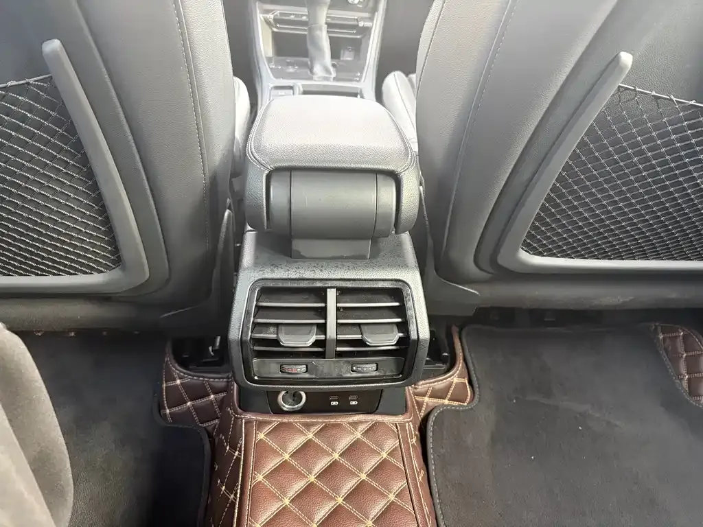 Audi Q3 2022 из CN, фото 3