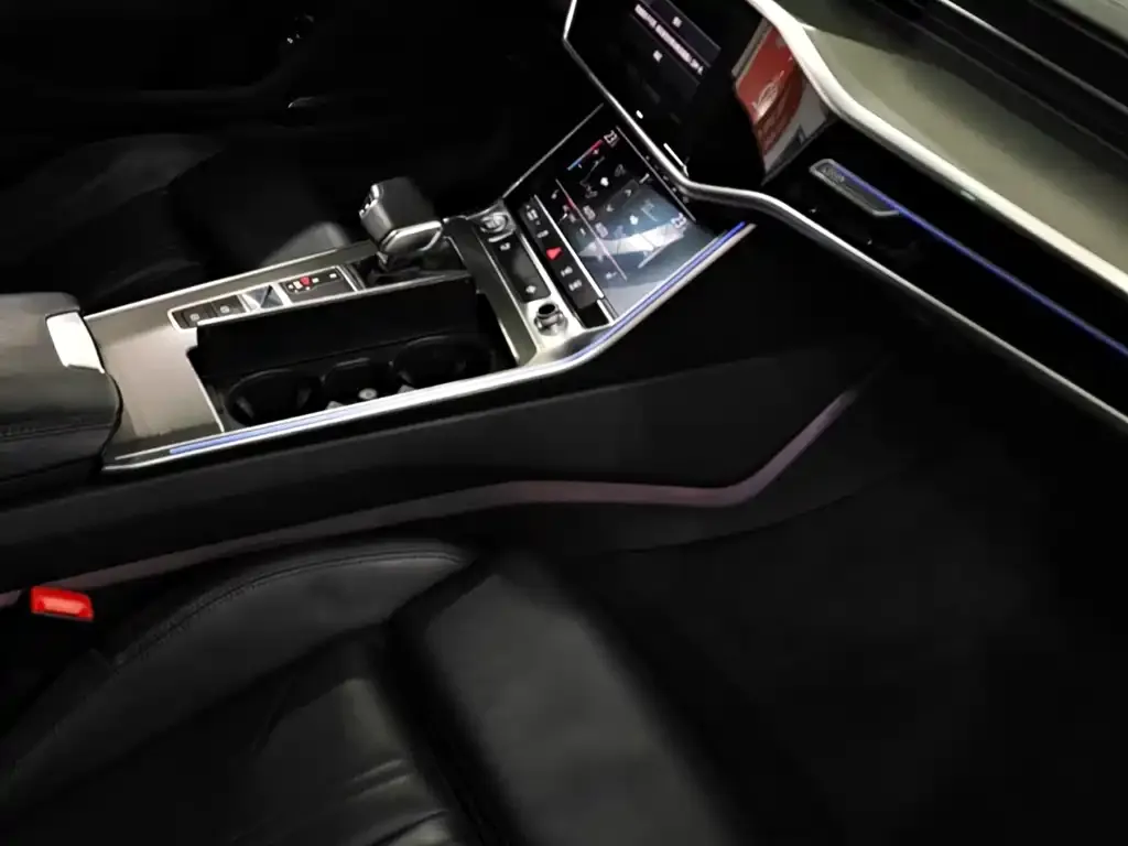 Audi A7 — фото 2