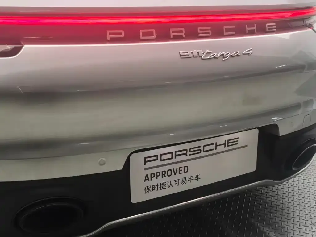 Porsche 911 — фото 10