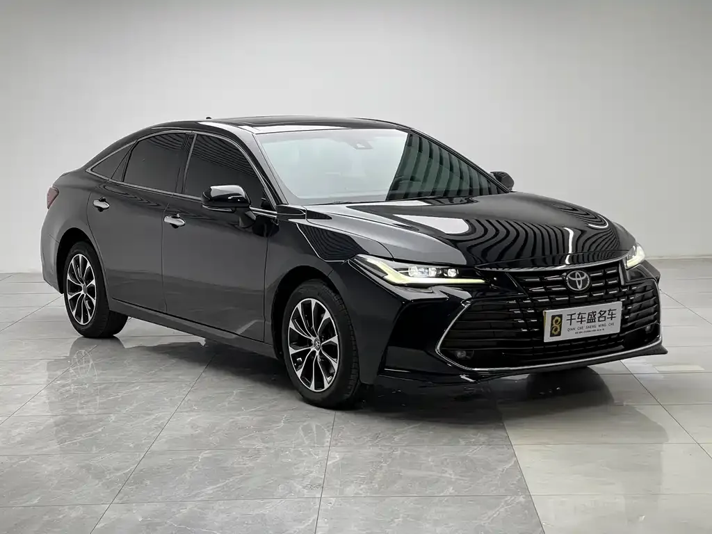 Toyota Avalon 2023 из CN, фото 6