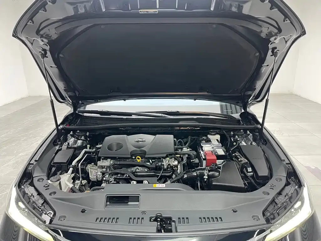 Toyota Avalon 2023 из CN, фото 10
