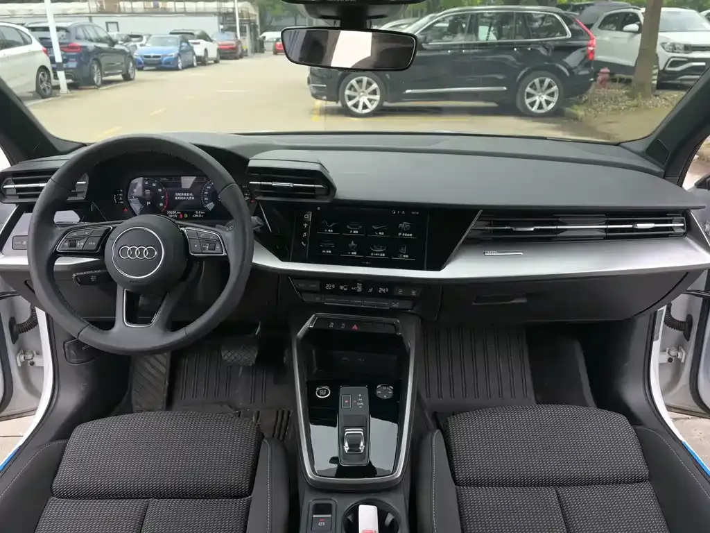 Audi A3 — фото 10