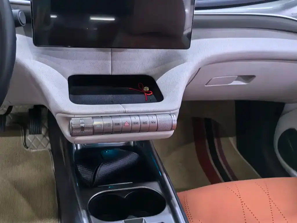 BYD Dolphin 2023 из CN, фото 4
