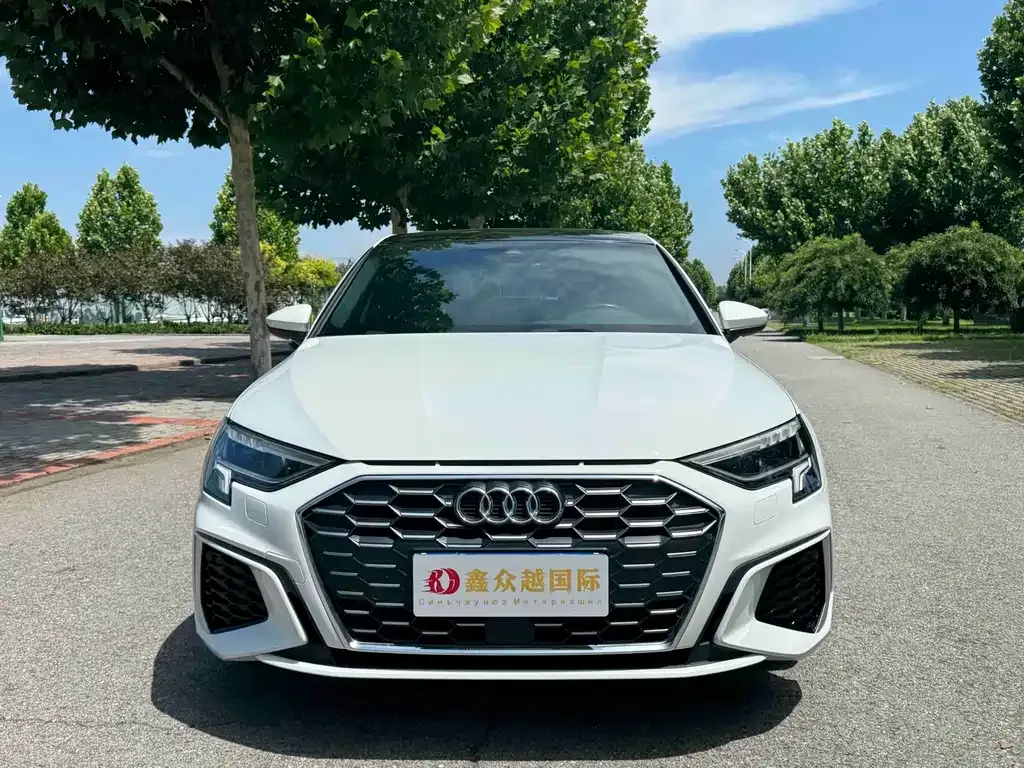 Audi A3 — фото 5