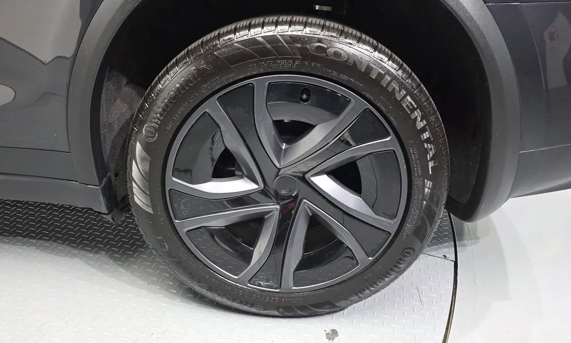 Tesla Model X 2026 из KR, фото 8