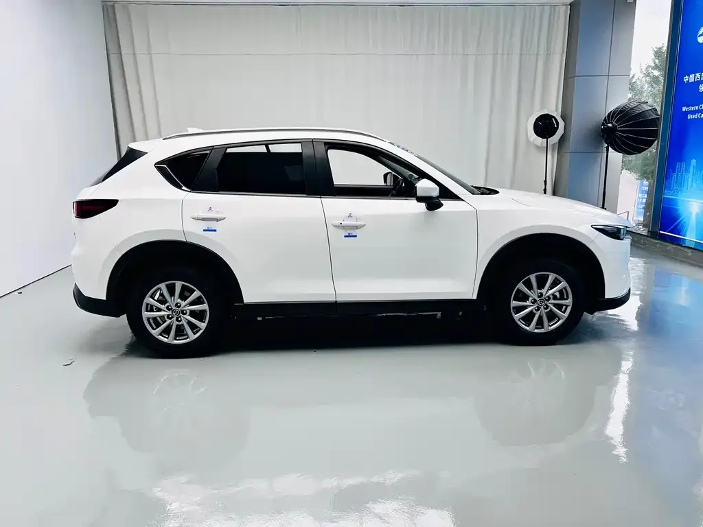 Mazda CX-5 — фото 9