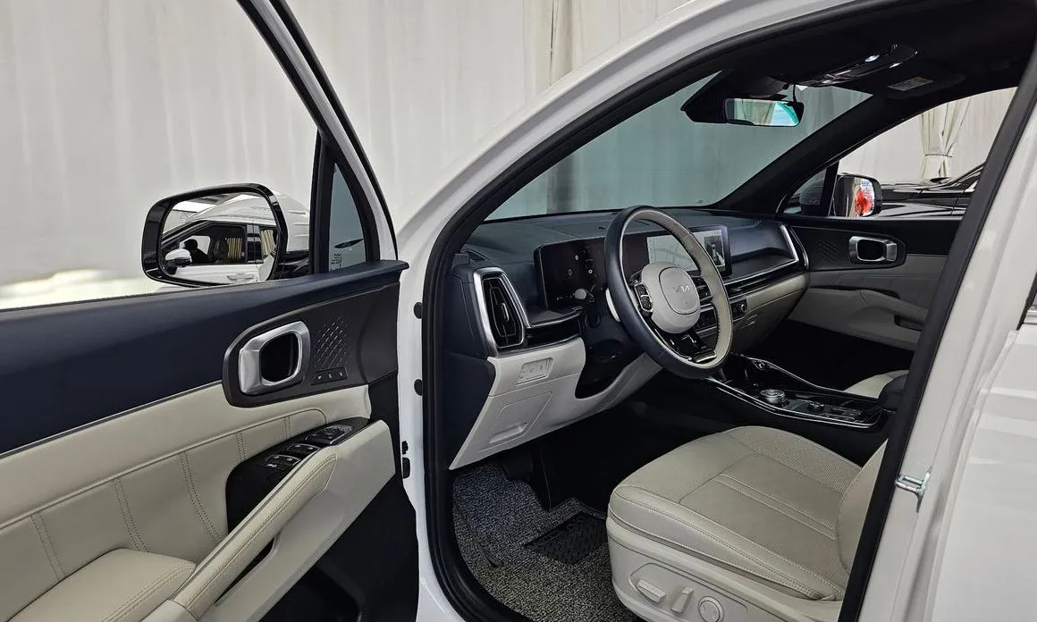 Kia Sorento — фото 5
