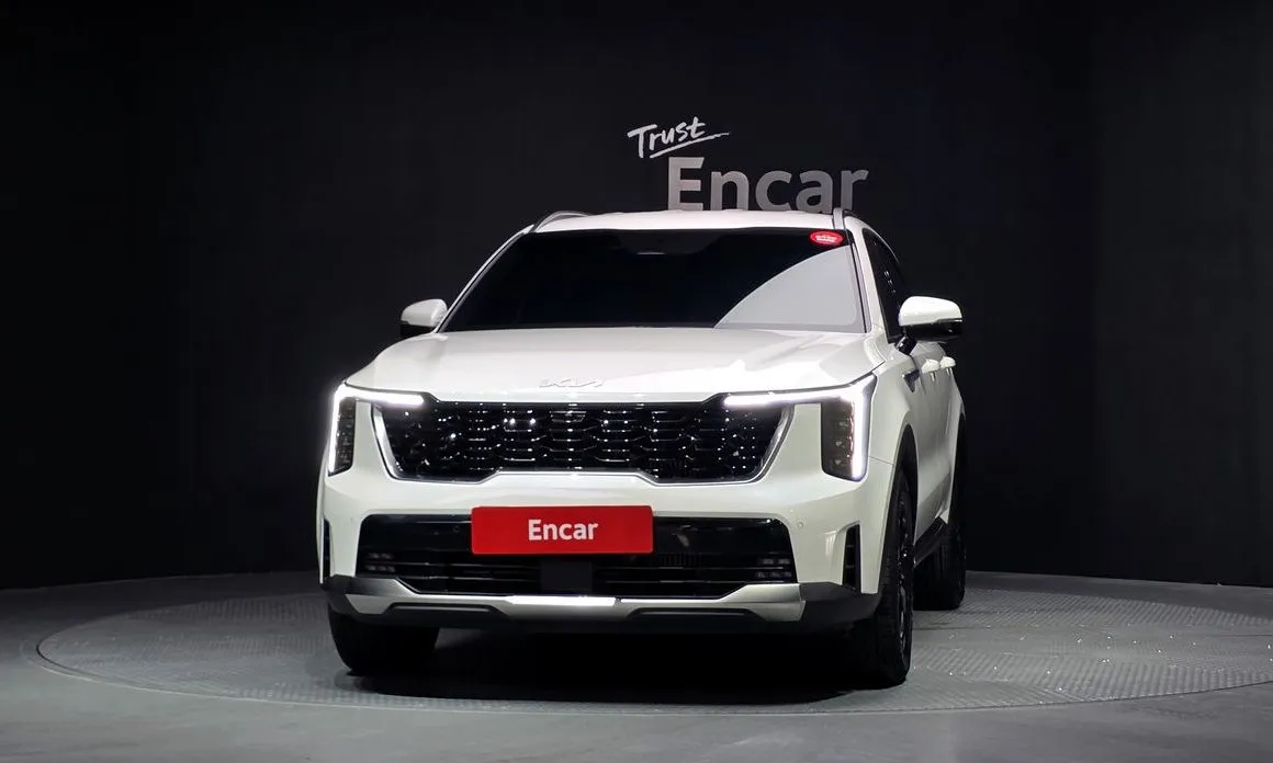 Kia Sorento — фото 4