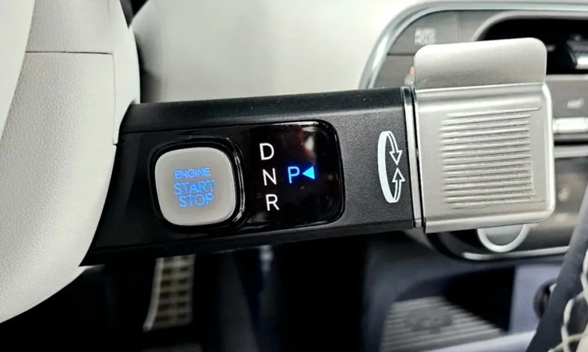 Hyundai Palisade 2026 из KR, фото 4