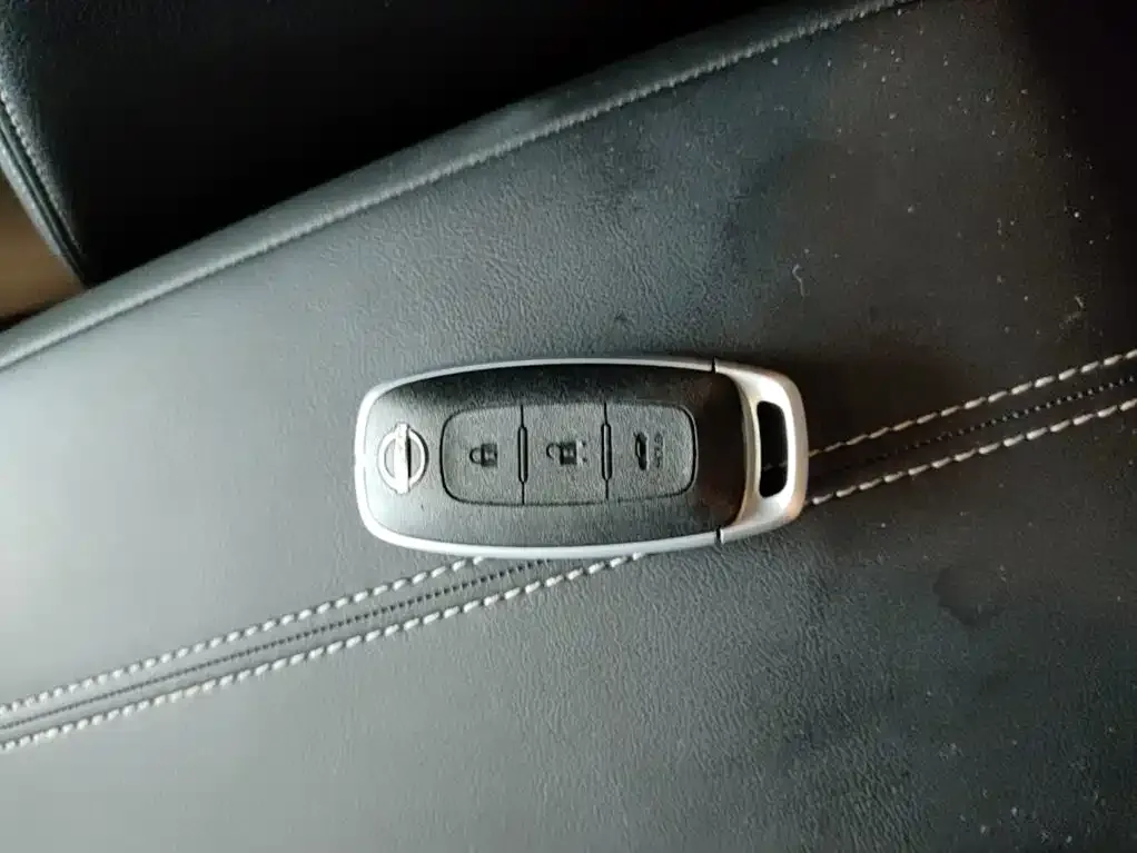Nissan Teana — фото 2