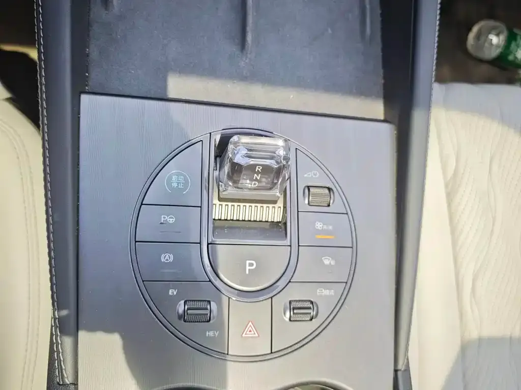BYD Seal 06 — фото 2