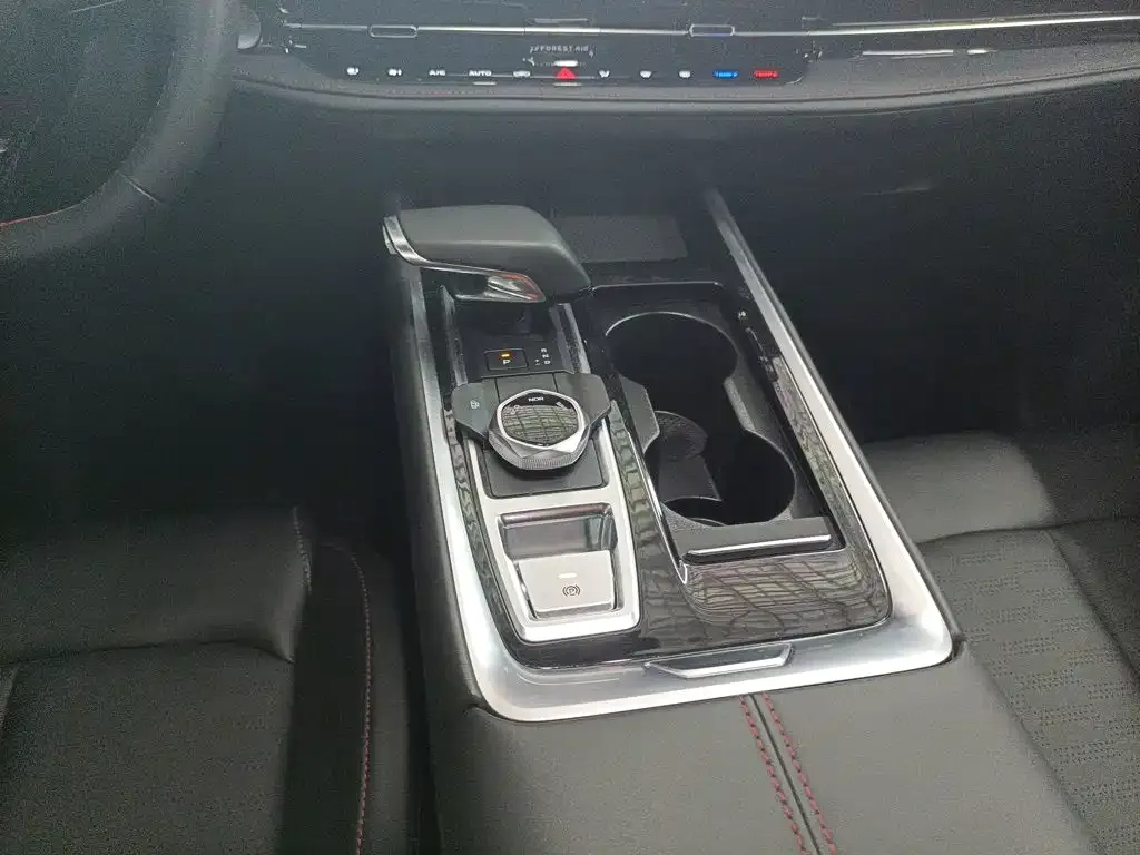 Changan CS55PLUS 2024 из CN, фото 7