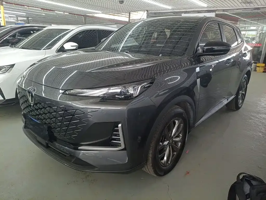 Changan CS55PLUS 2024 из CN, фото 6