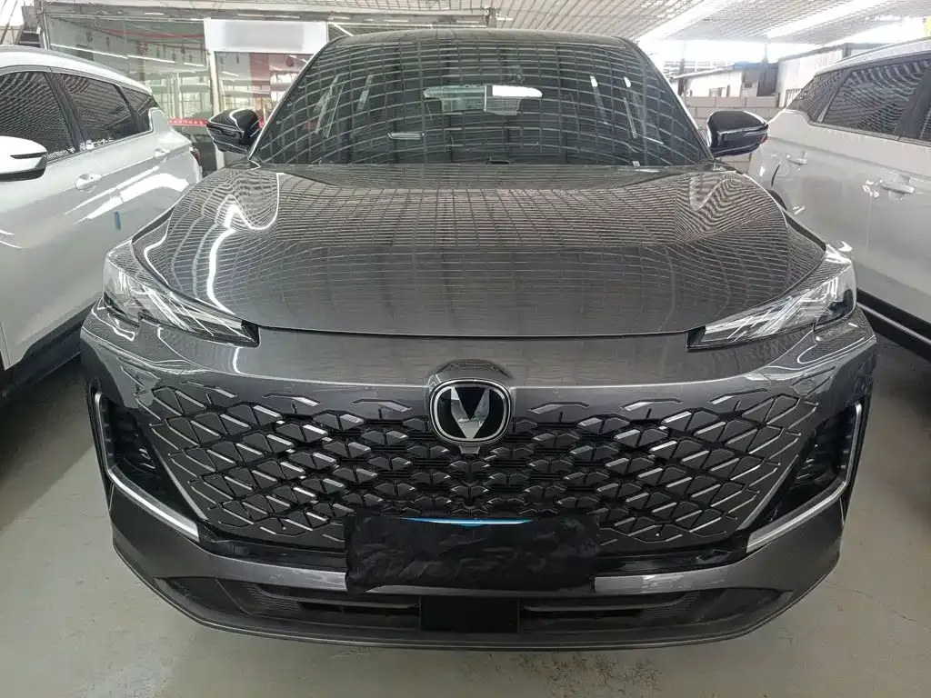 Changan CS55PLUS 2024 из CN, фото 10