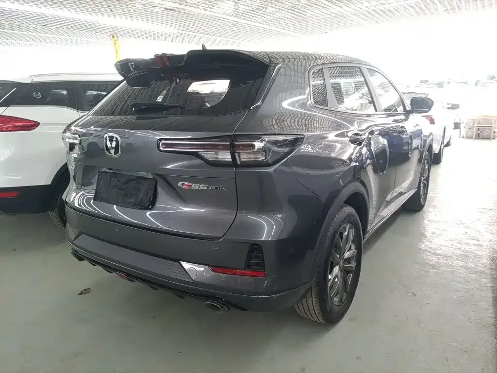 Changan CS55PLUS 2024 из CN, фото 3