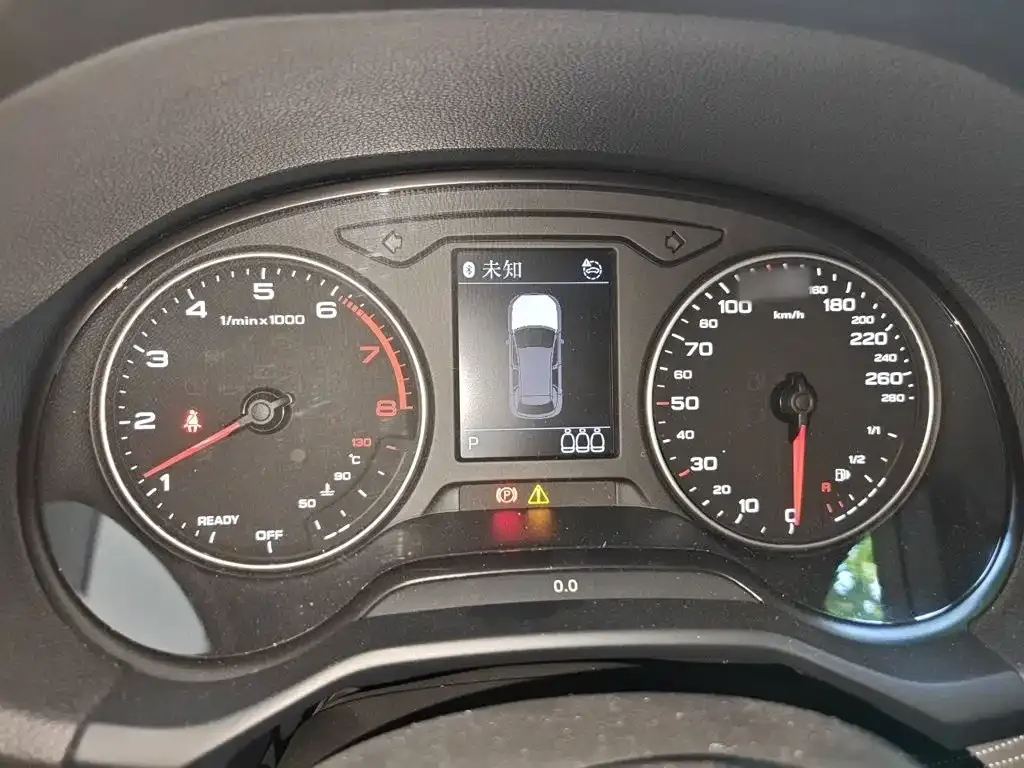 Audi Q2L 2022 из CN, фото 10