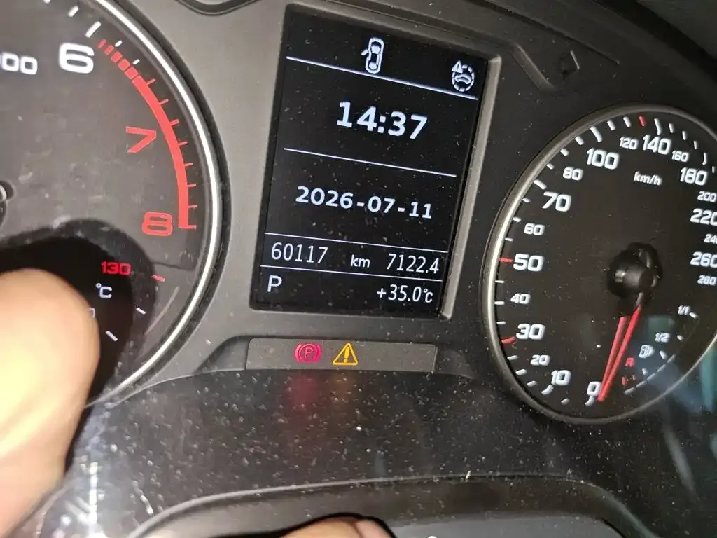 Audi Q2L 2022 из CN, фото 9