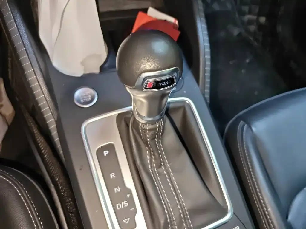 Audi Q2L 2022 из CN, фото 2