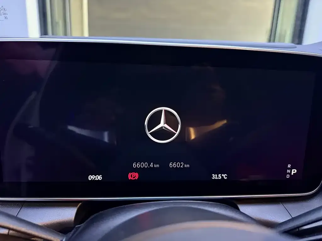 Mercedes-Benz GLC AMG — фото 4