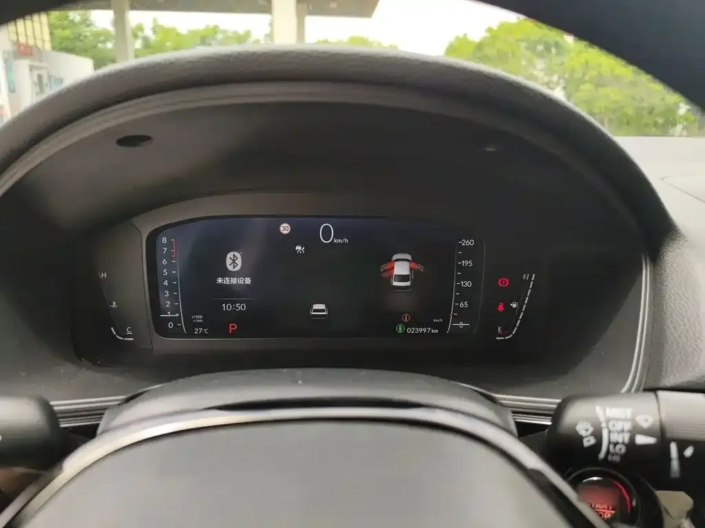 Honda Civic — фото 2