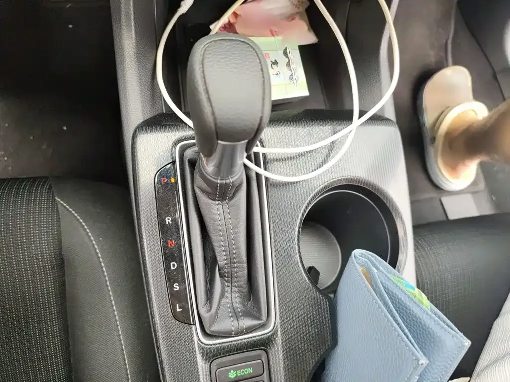 Honda Civic — фото 7