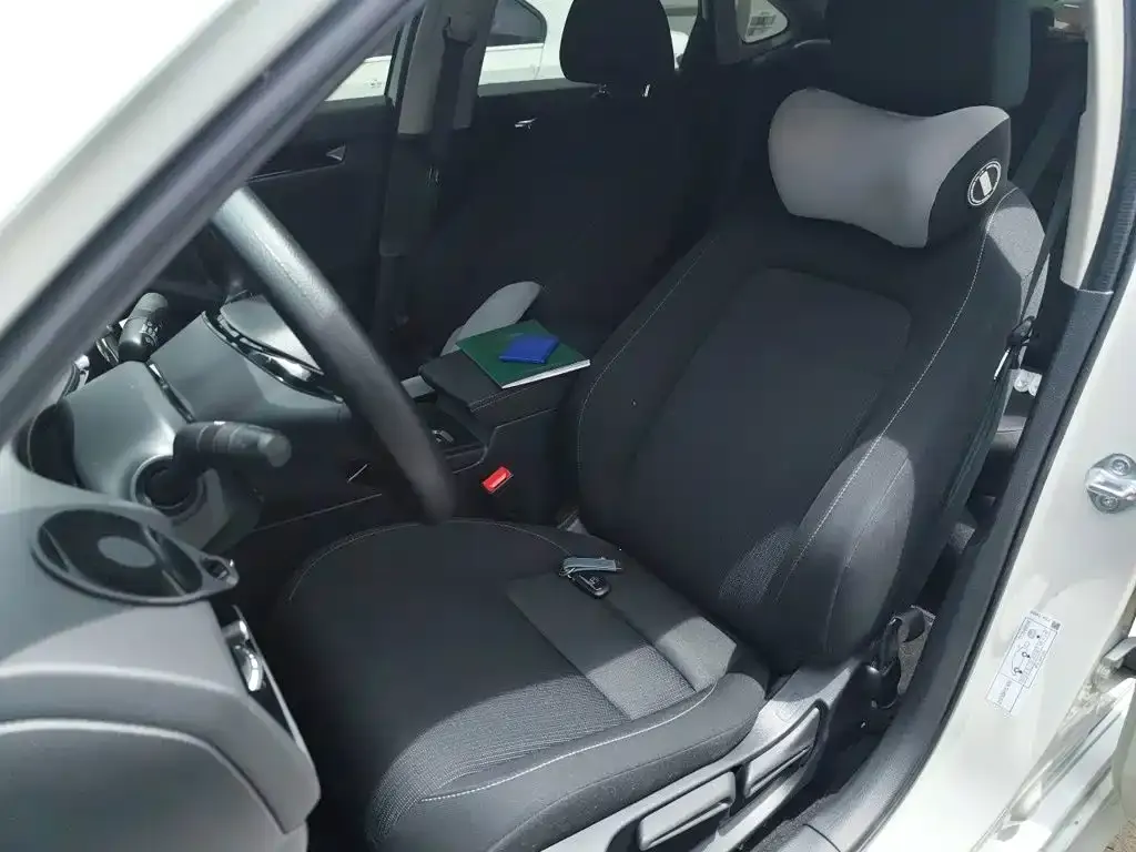 Honda Civic — фото 10