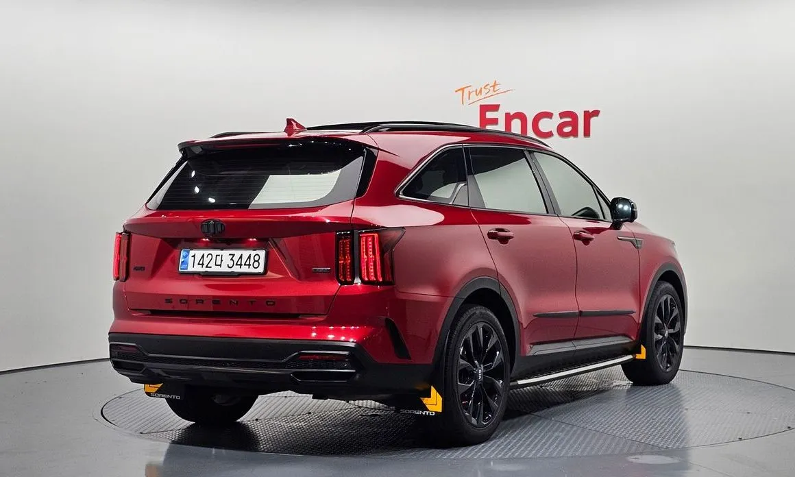 Kia Sorento — фото 2
