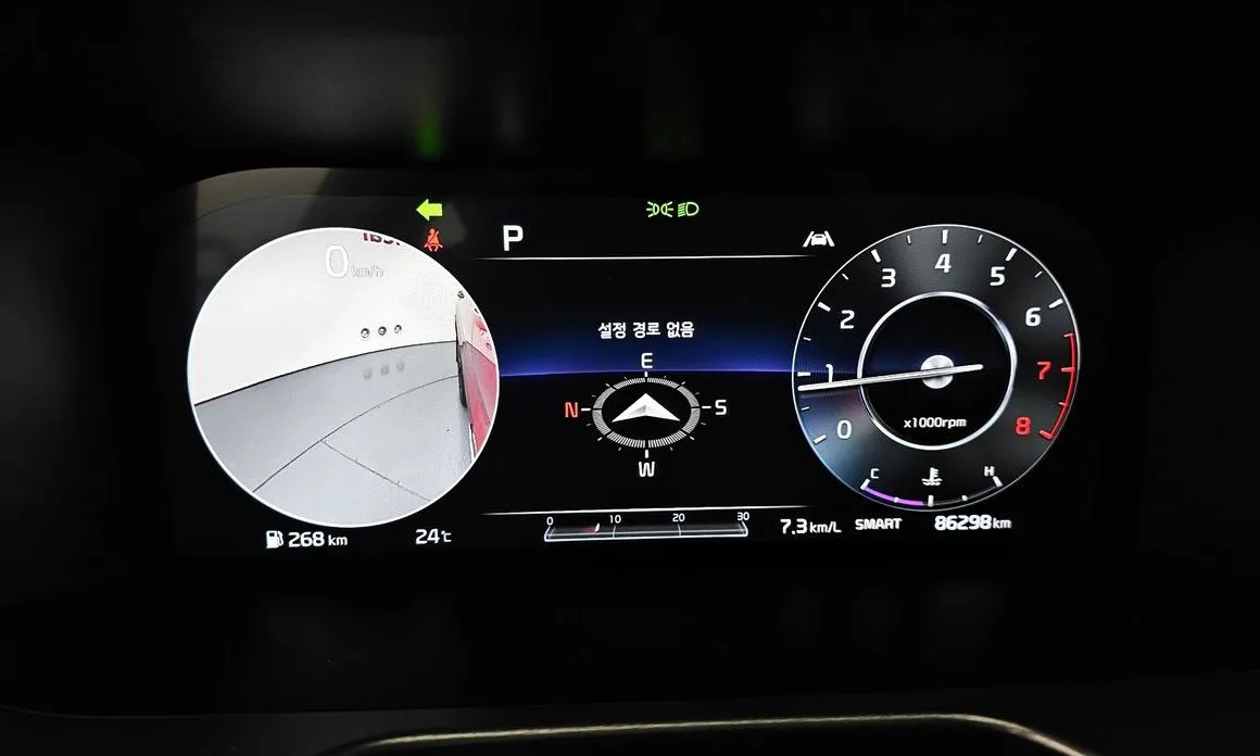 Kia Sorento — фото 10