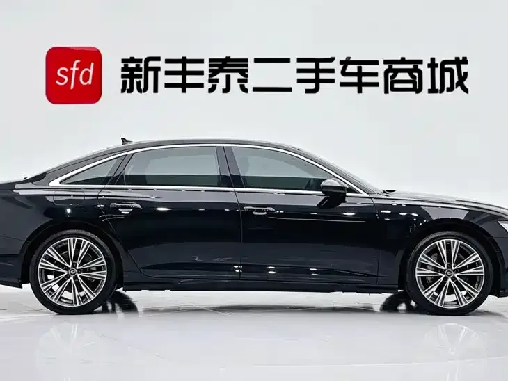 Audi A6L — фото 3