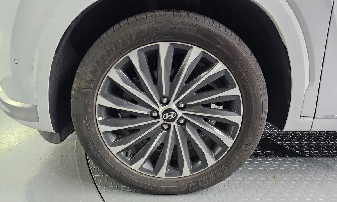 Hyundai Palisade — фото 9