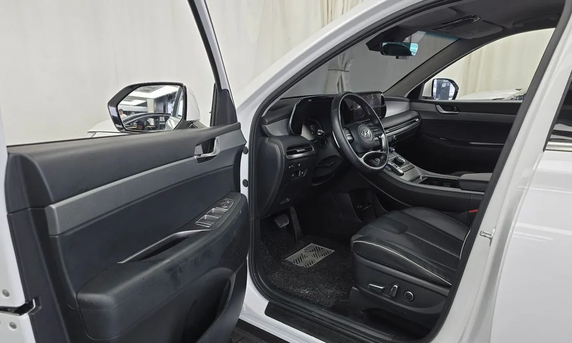 Hyundai Palisade — фото 3