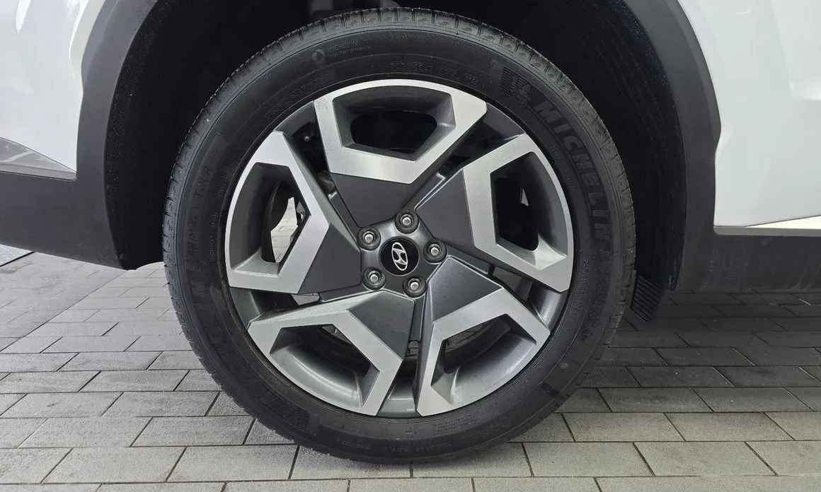 Hyundai Palisade — фото 7