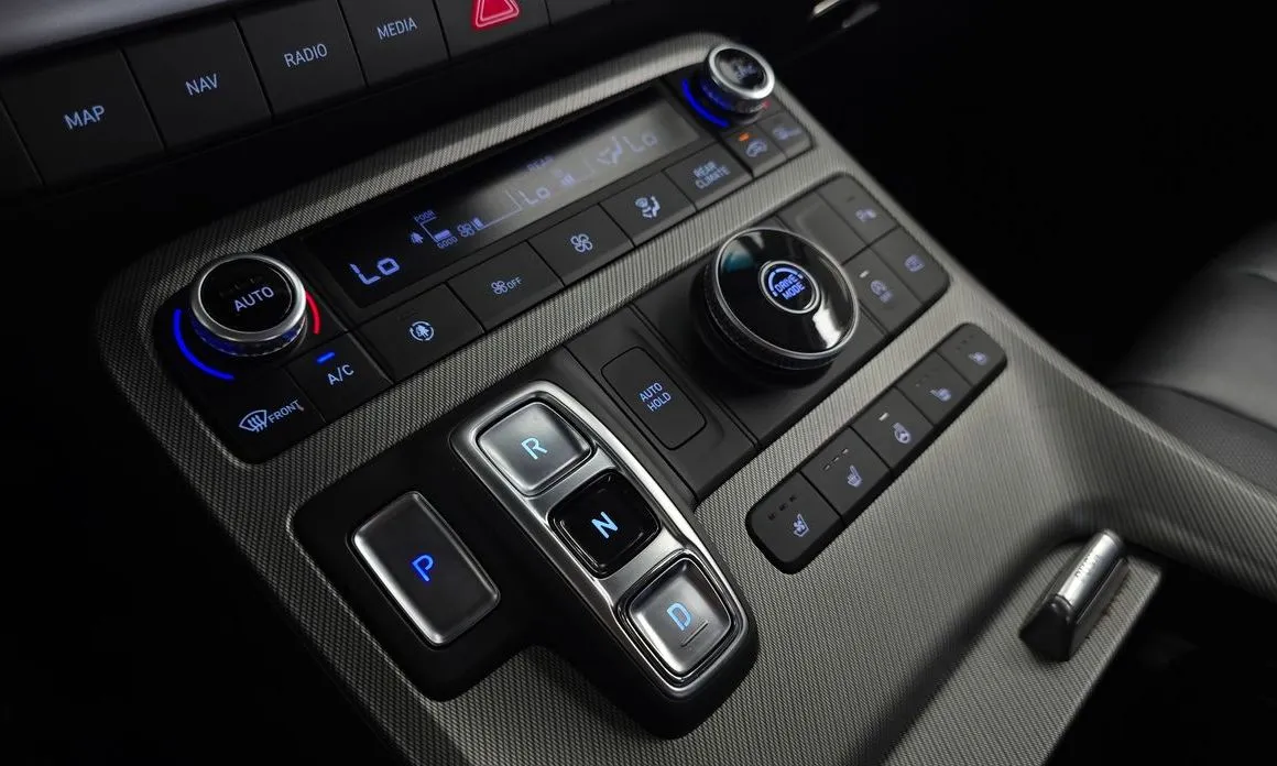 Hyundai Palisade — фото 2